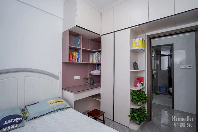 120㎡新中式三居，水墨風(fēng)典雅客廳，心素如簡，禪意四溢